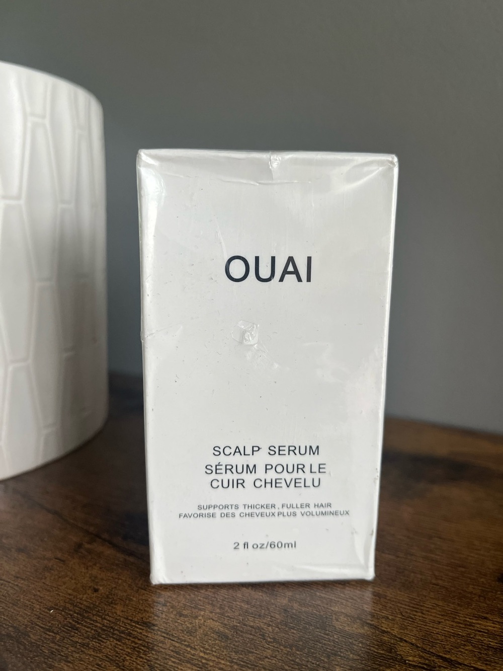 OUAI Scalp Serum - 2 fl. oz
